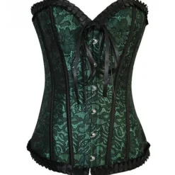 Classic Elegant Corsets (Up to 6XL)
