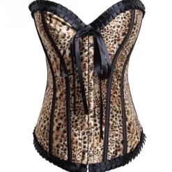 Classic Elegant Corsets (Up to 6XL)