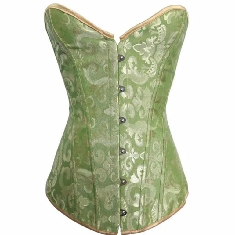 Classic Elegant Corsets (Up to 6XL)