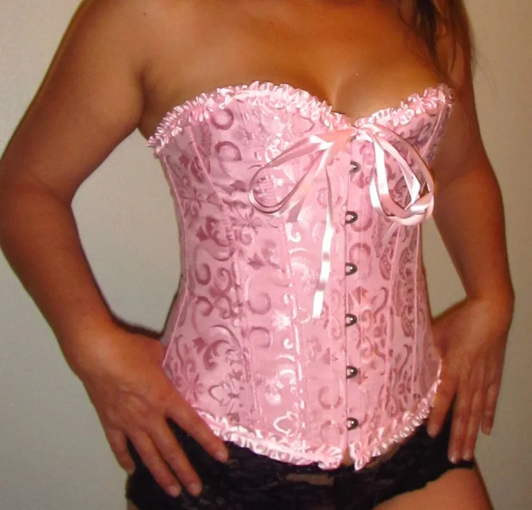 Classic Elegant Corsets (Up to 6XL)