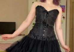 Classic Elegant Corsets (Up to 6XL)