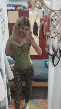 Classic Elegant Corsets (Up to 6XL)