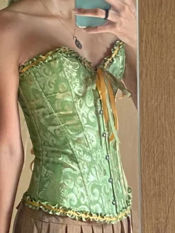 Classic Elegant Corsets (Up to 6XL)