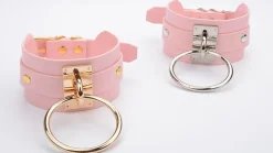 Classic O Ring Choker