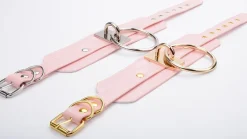 Classic O Ring Choker