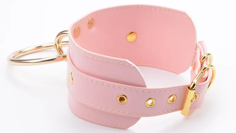 Classic O Ring Choker