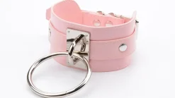 Classic O Ring Choker