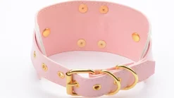 Classic O Ring Choker