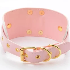 Classic O Ring Choker
