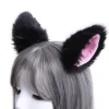 Clip In Neko Ears