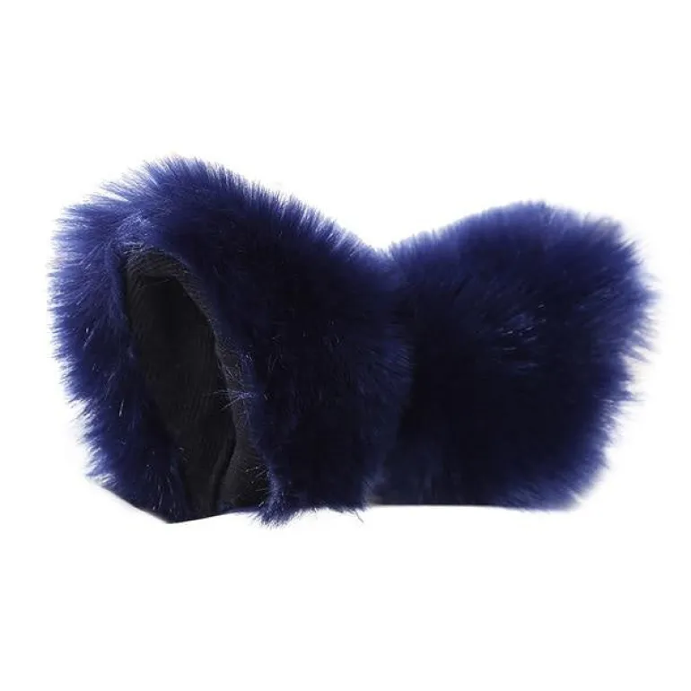 Clip In Neko Ears