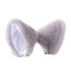 Clip In Neko Ears