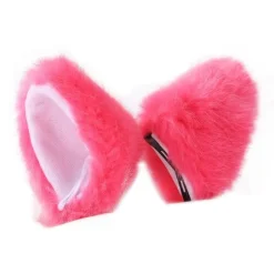 Clip In Neko Ears