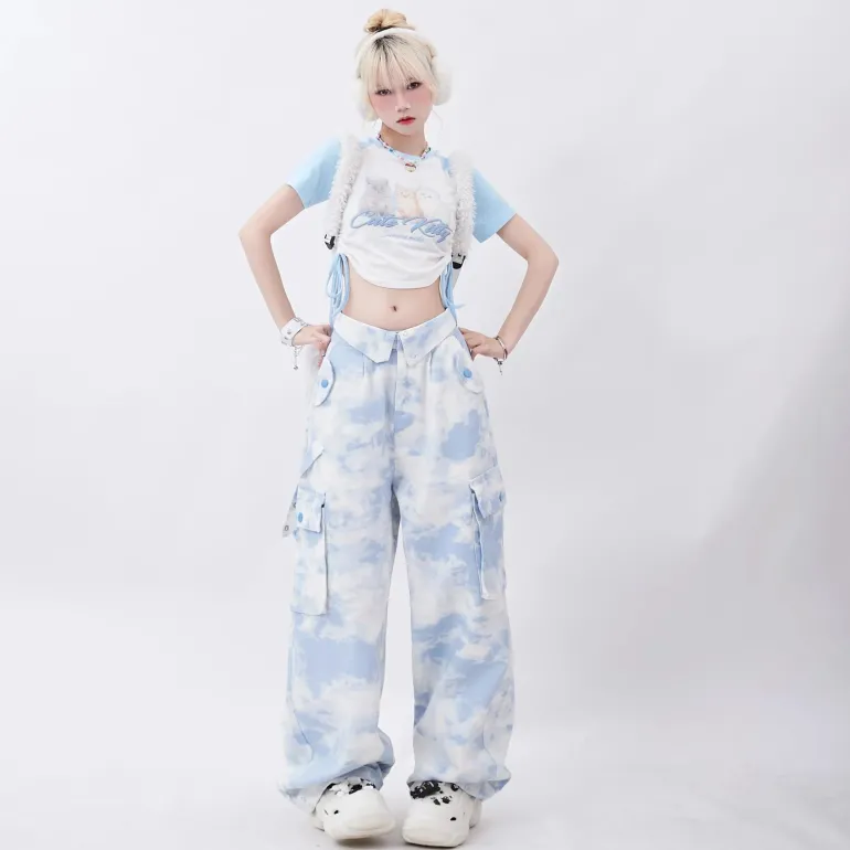 Cloud 9 Cargos