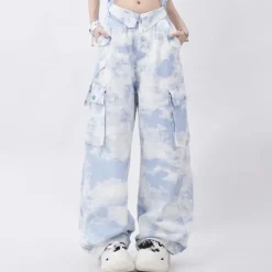 Cloud 9 Cargos