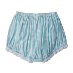 Cloudy Bloomers