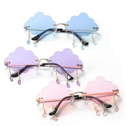 Cloudy Skies Sunglasses