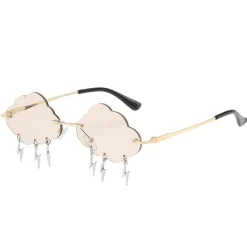 Cloudy Skies Sunglasses