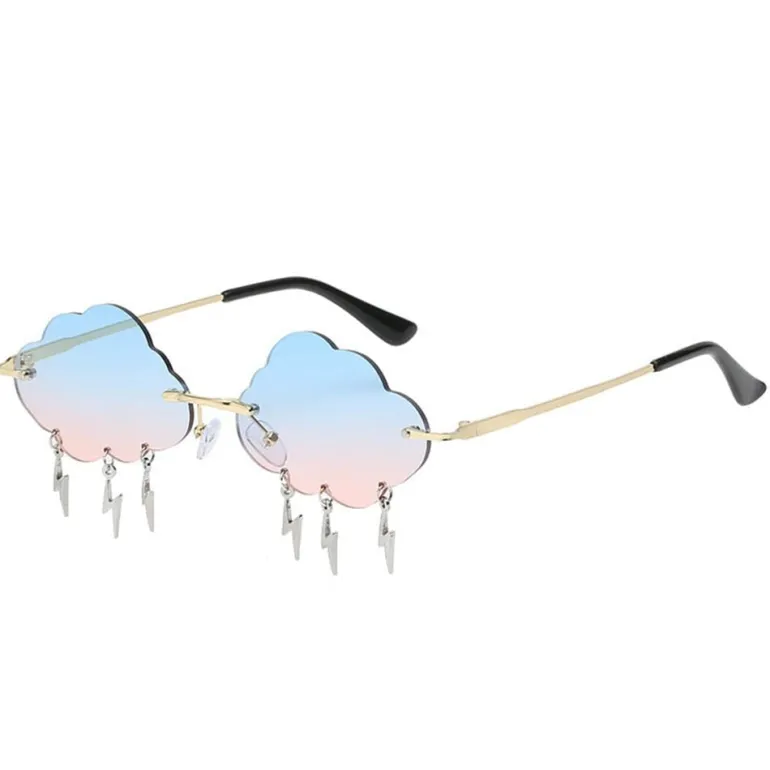 Cloudy Skies Sunglasses