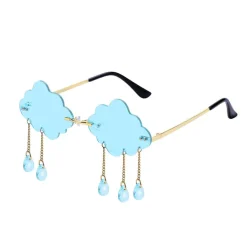 Cloudy Skies Sunglasses