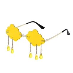Cloudy Skies Sunglasses