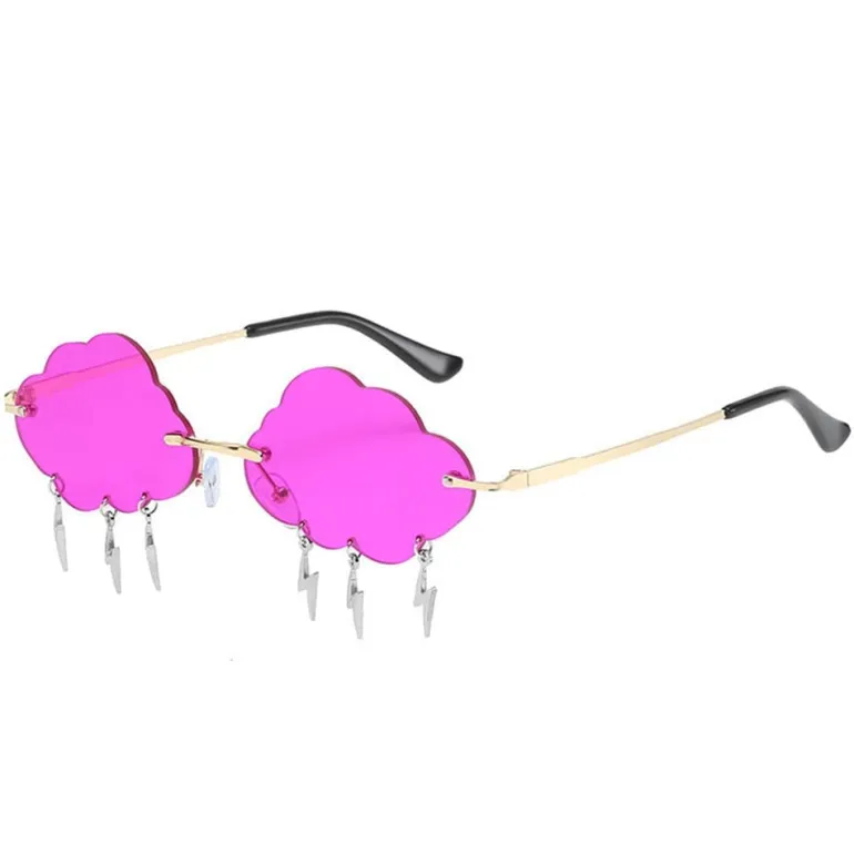 Cloudy Skies Sunglasses