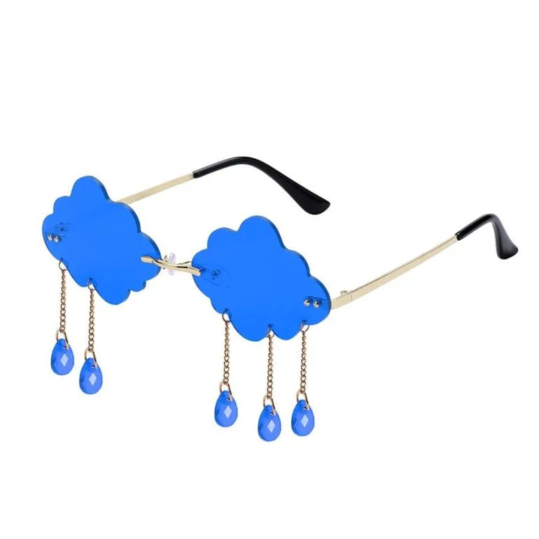 Cloudy Skies Sunglasses