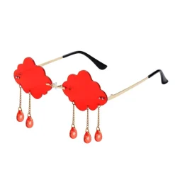 Cloudy Skies Sunglasses