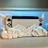 Cloudy Switch Stand & Holder