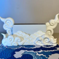 Cloudy Switch Stand & Holder