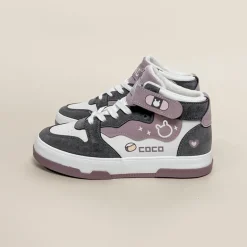 Coco Bunny Sneakers