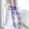 Comic Strip Manga Stockings