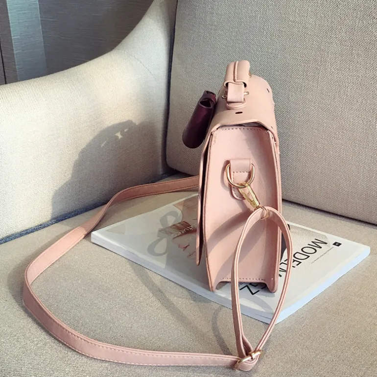 Cookie Biscuit Handbag