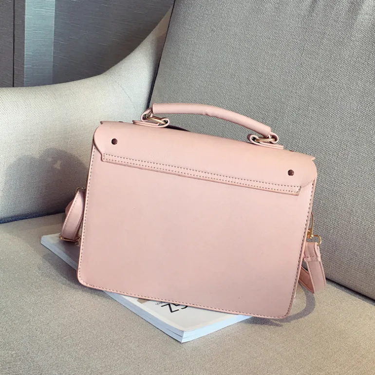 Cookie Biscuit Handbag