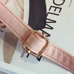 Cookie Biscuit Handbag