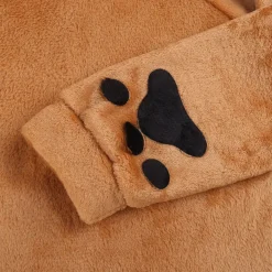 Corgi Puppy Hoodie