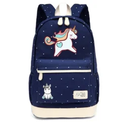 Cosmic Unicorn Backpack