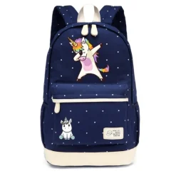 Cosmic Unicorn Backpack