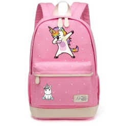 Cosmic Unicorn Backpack