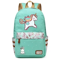 Cosmic Unicorn Backpack
