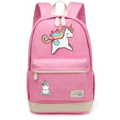 Cosmic Unicorn Backpack