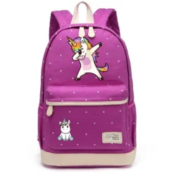 Cosmic Unicorn Backpack