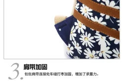 Cosmic Unicorn Backpack