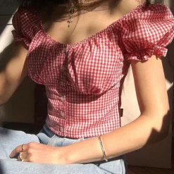 Country Baby Crop Top