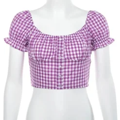 Country Baby Crop Top