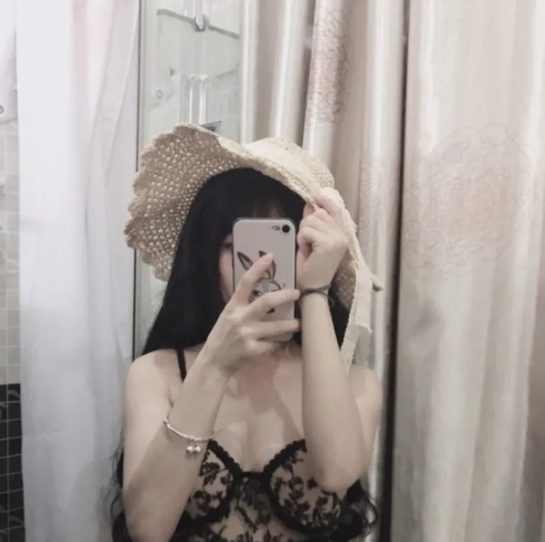 Country Maiden Sun Hat