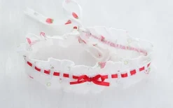 Country Strawberry Outfit