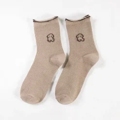 Cozy Cottage Socks