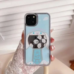 Crane Game iPhone Case