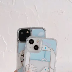 Crane Game iPhone Case